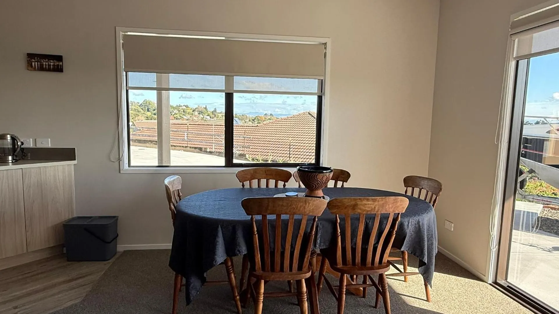 Bright & Fresh With Great Views Apartment Tauranga New Zealand