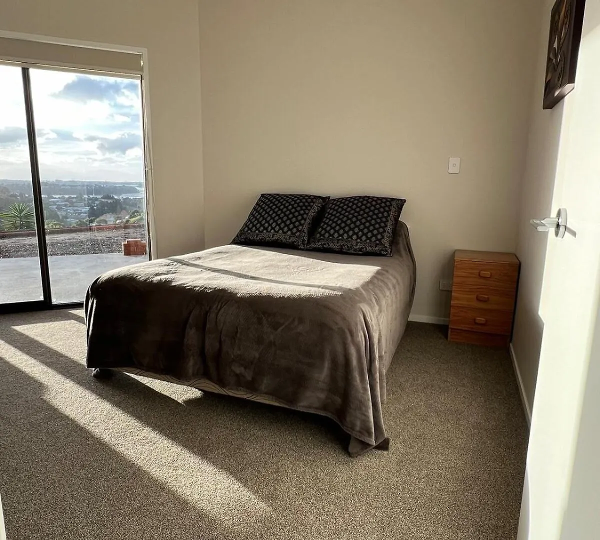 Bright & Fresh With Great Views Apartment Tauranga New Zealand