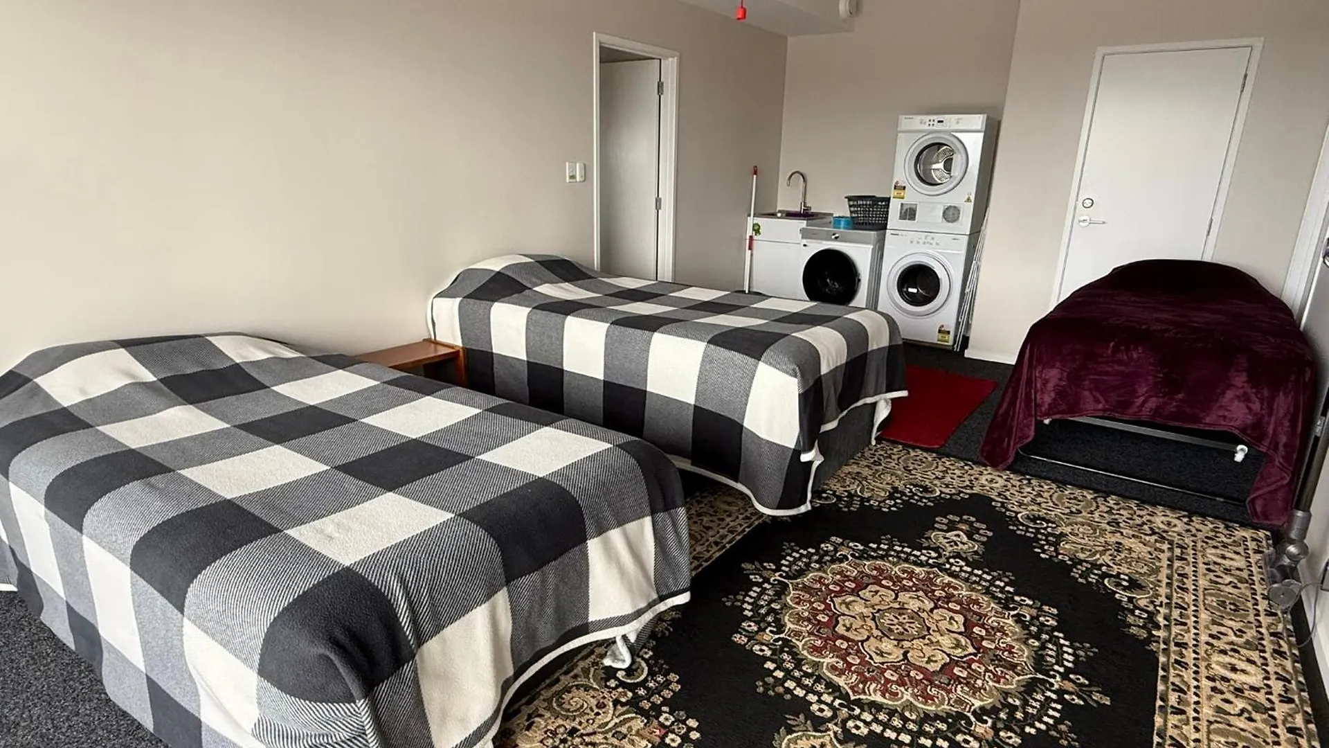Bright & Fresh With Great Views Apartment Tauranga